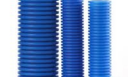 TELECOM DATA მილები